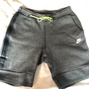 Nike Sportswear Tech Fleece Sweat-shorts/Shorts